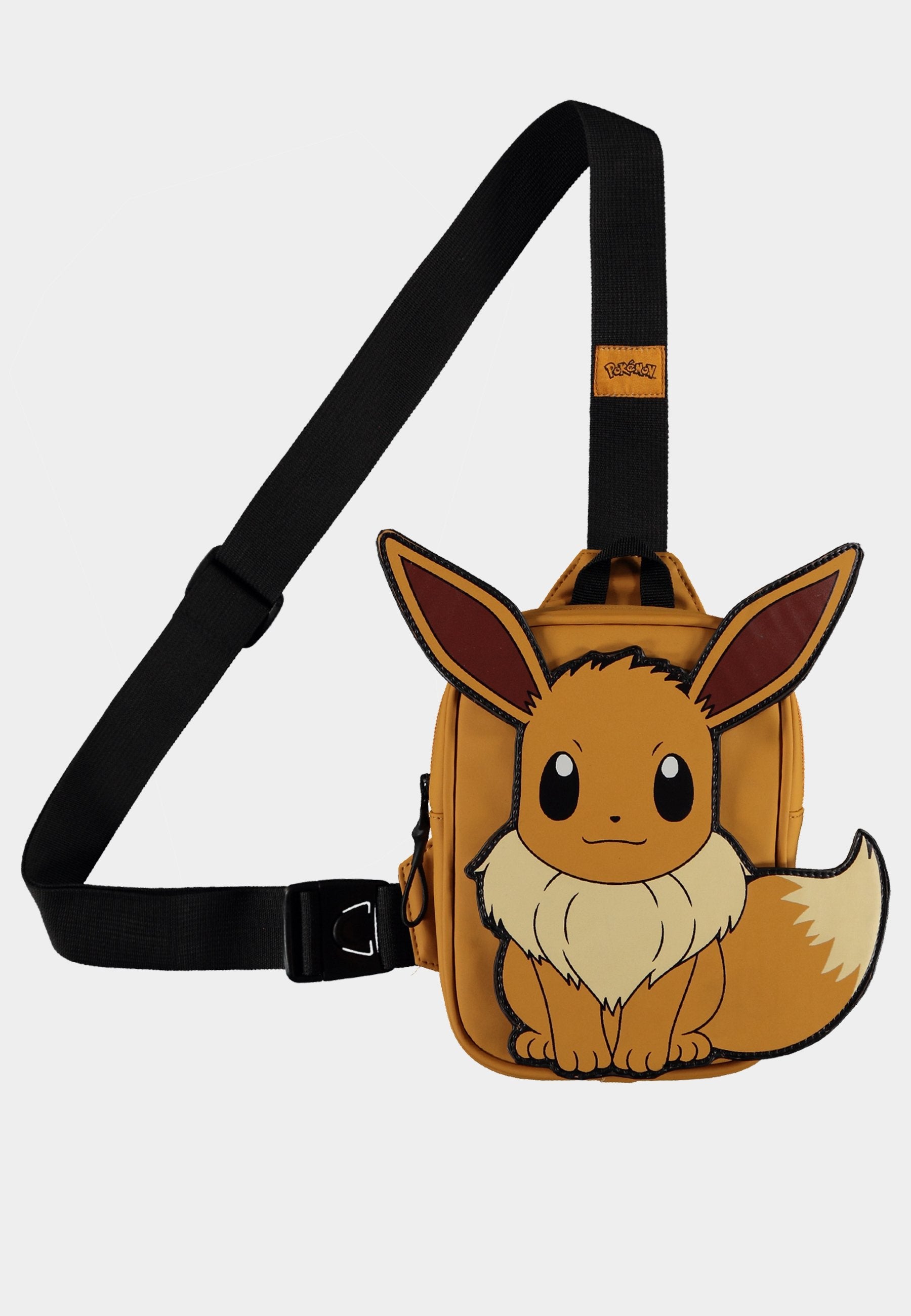 POKEMON - Eevee - Sling Bag