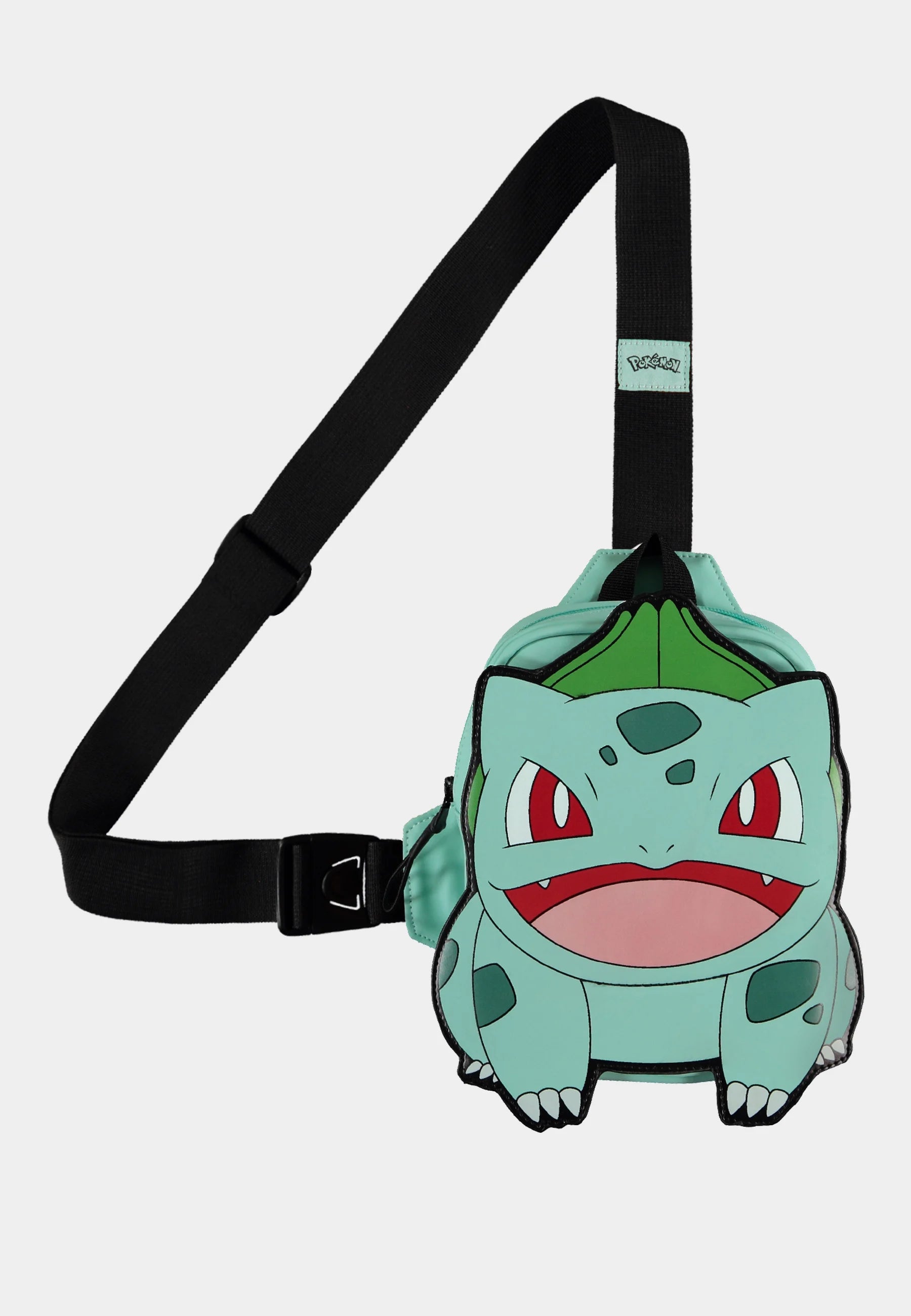 POKEMON - Bulbasaur - Sling Bag