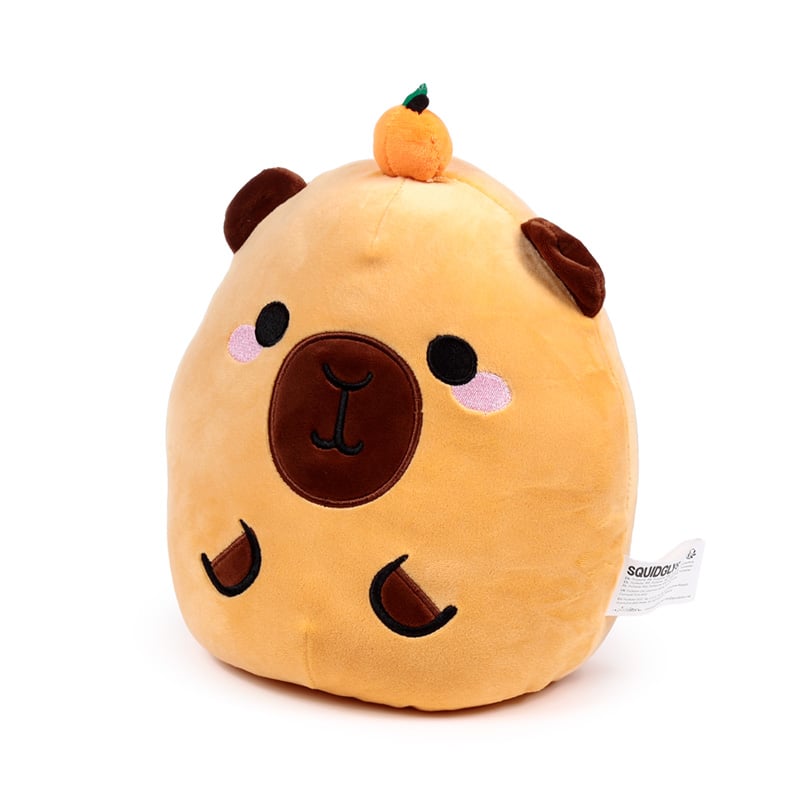 KAWAII - Duke le Capybara - Plush 25 cm