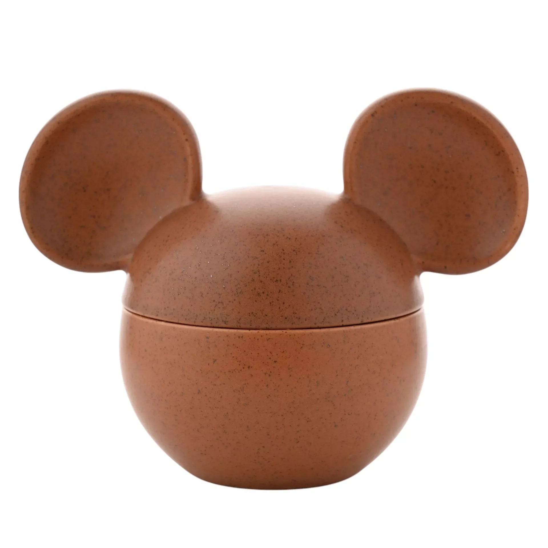 MICKEY - Terracotta - Candle - Peach & Sandalwood