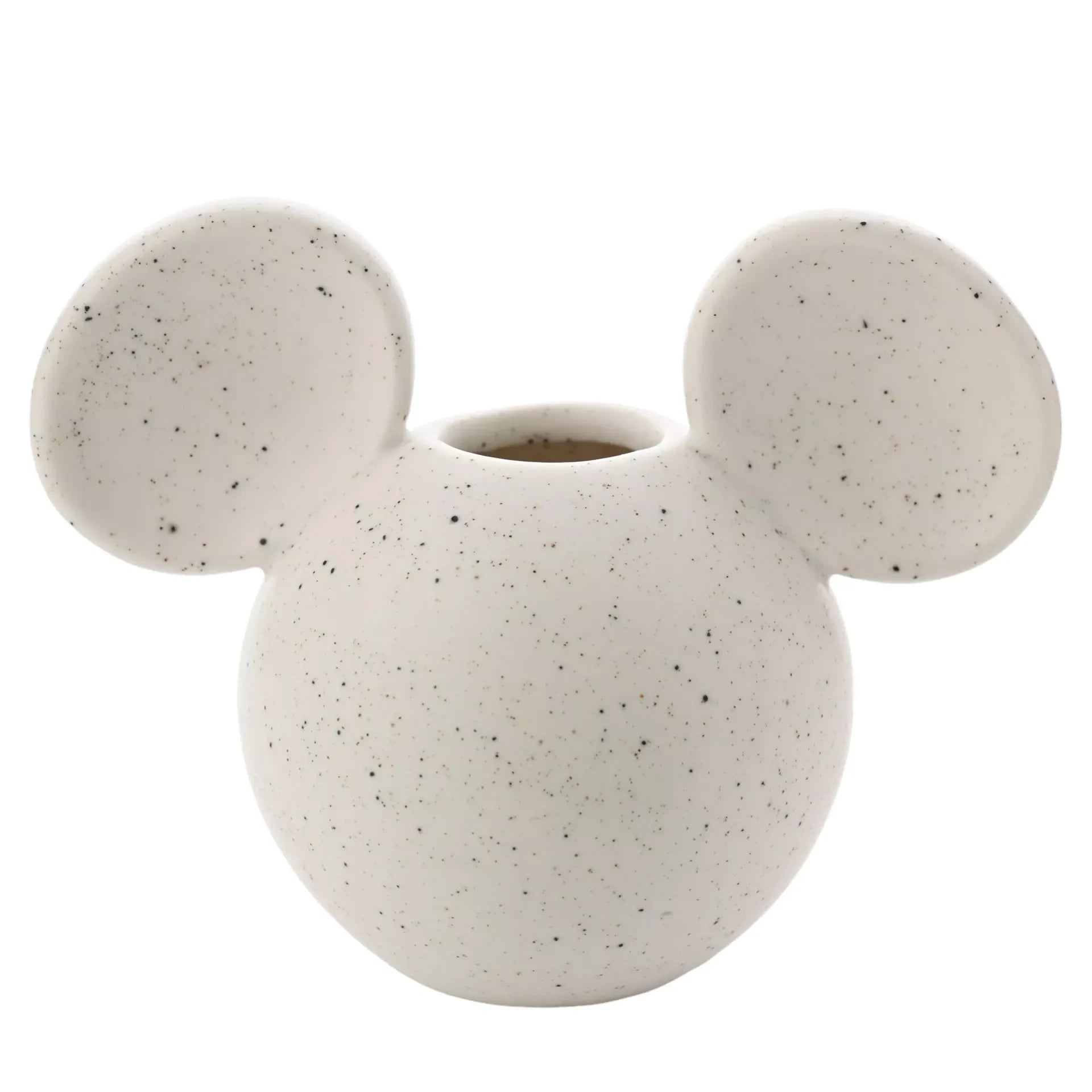 MICKEY - White - Diffuser - Lychee & Peach