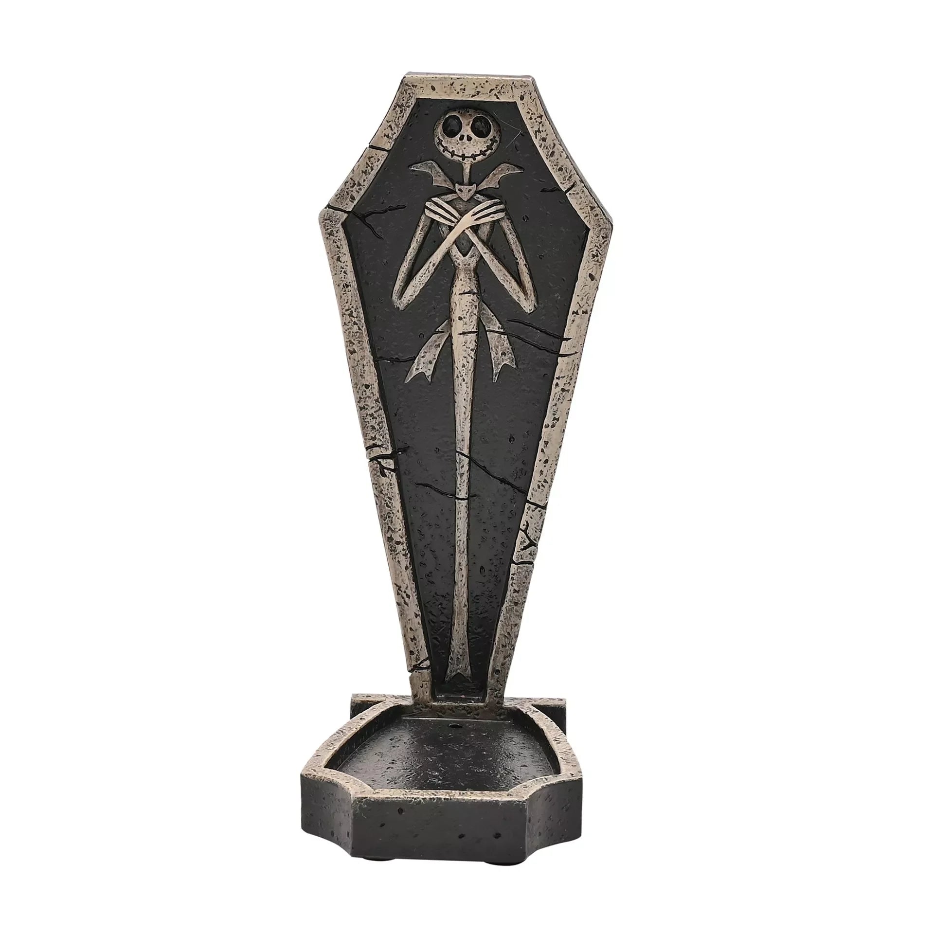 NIGHTMARE BEFORE XMAS - Eternally Yours - Incense Stick Holder