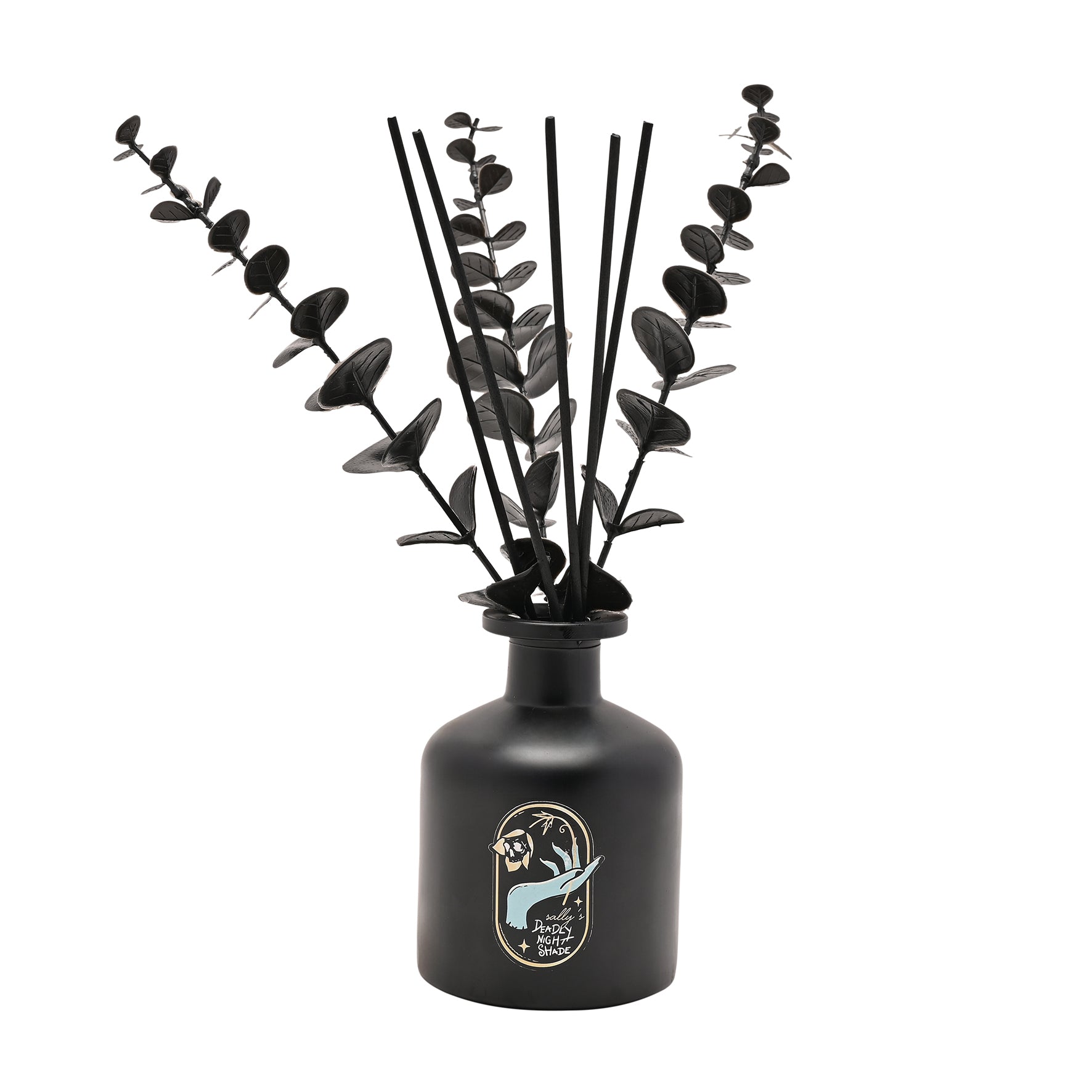NIGHTMARE BEFORE XMAS - Eternally Yours - Diffuser