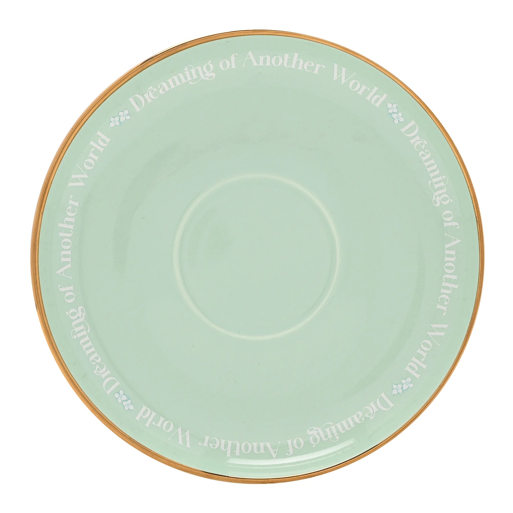 DISNEY PRINCESS - Ariel - Tea Cup + Saucer 7oz