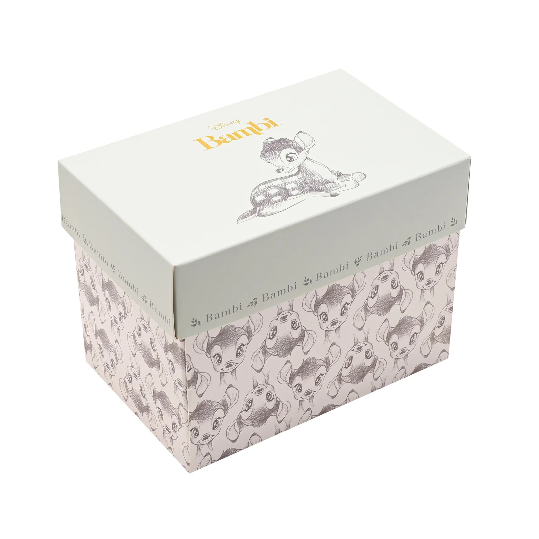 DISNEY - Bambi - Premium Collectable Mug 10Oz