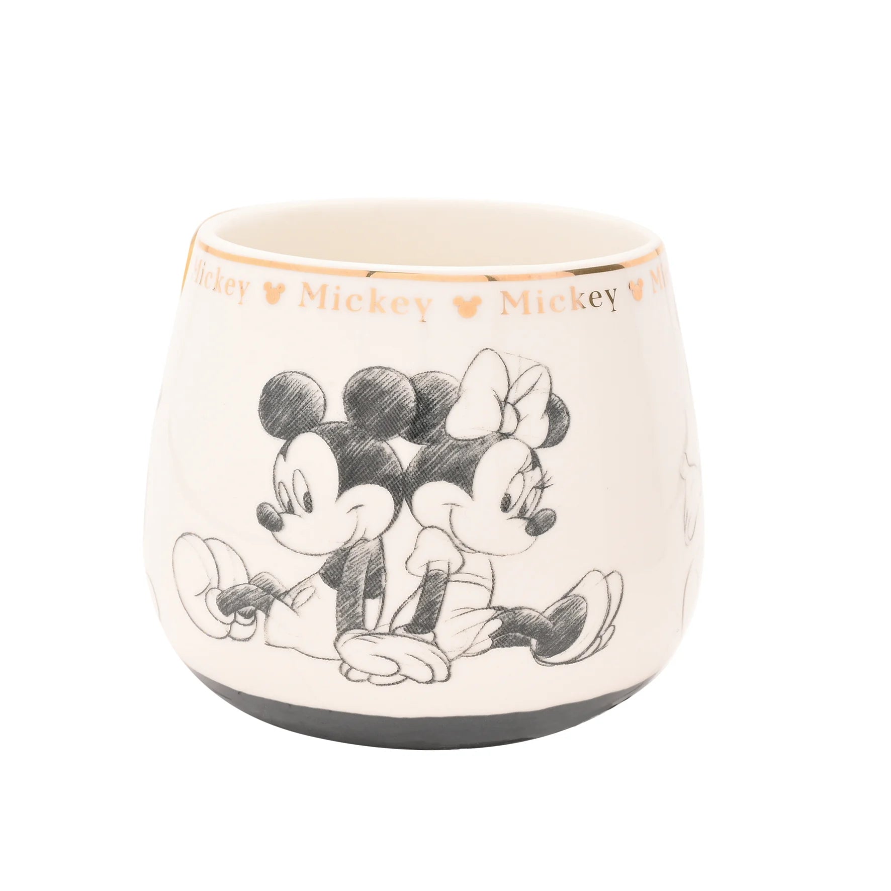 DISNEY - Mickey - Premium Collectable Mug 10Oz
