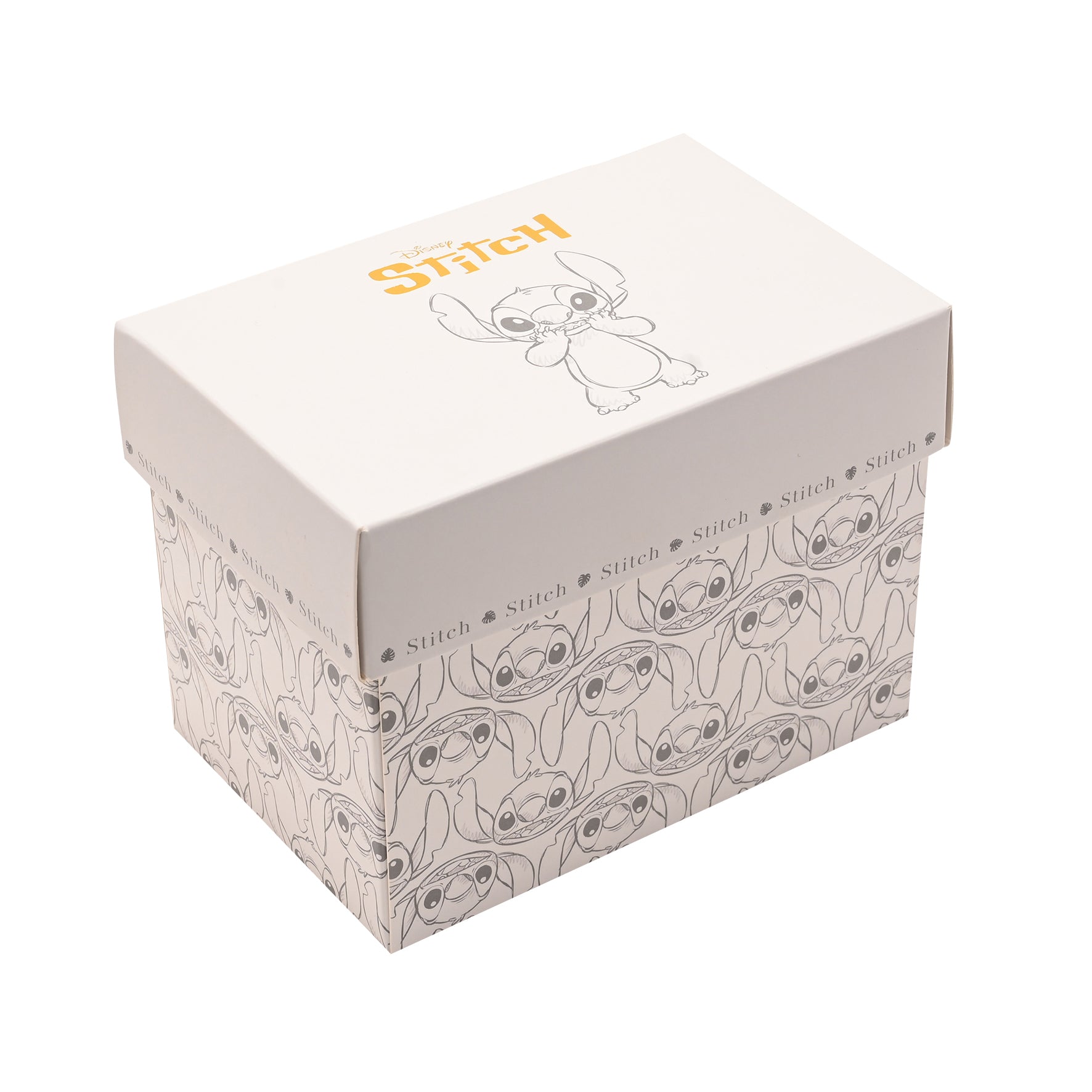 DISNEY - Stitch - Premium Collectable Mug 10Oz