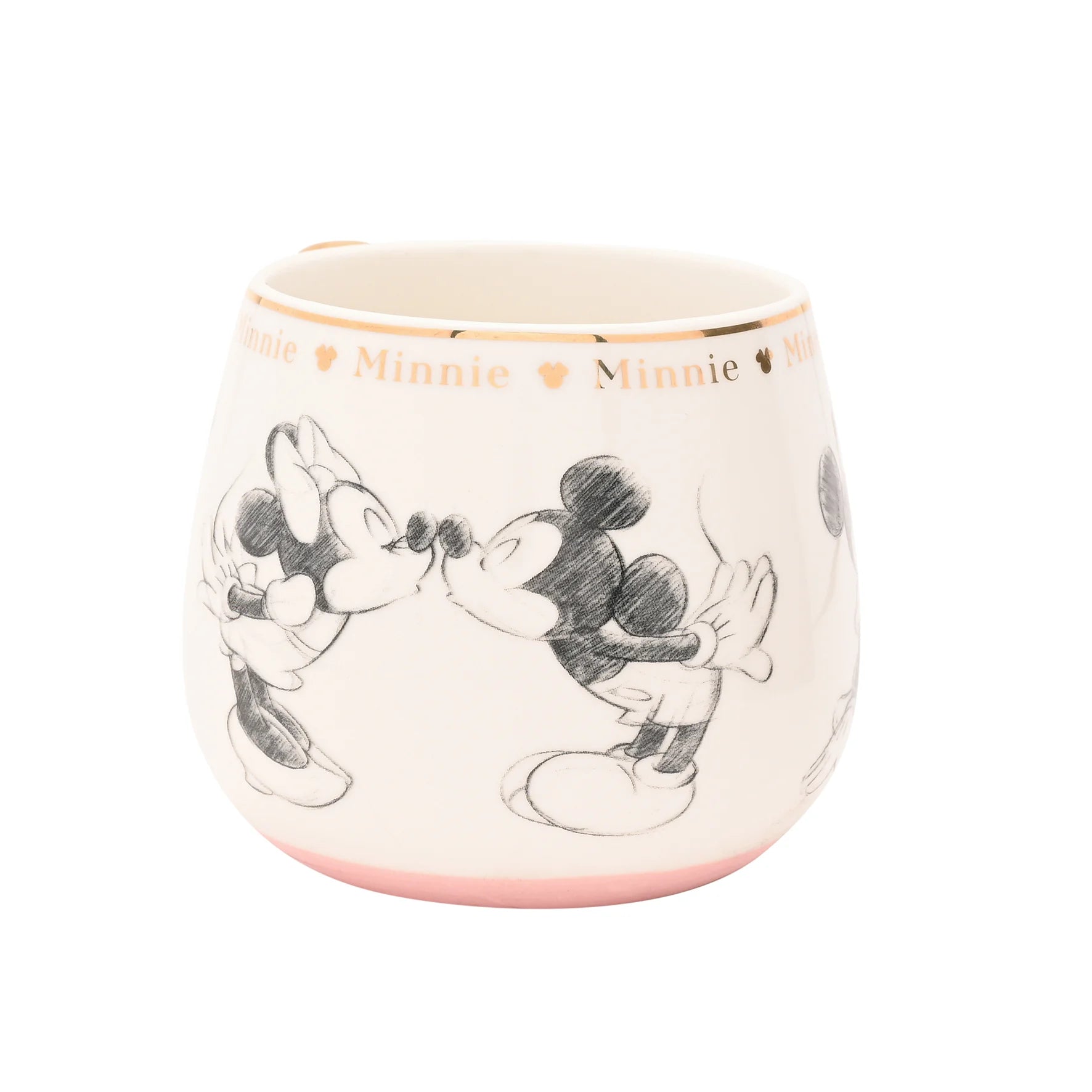 DISNEY - Minnie - Premium Collectable Mug 10Oz