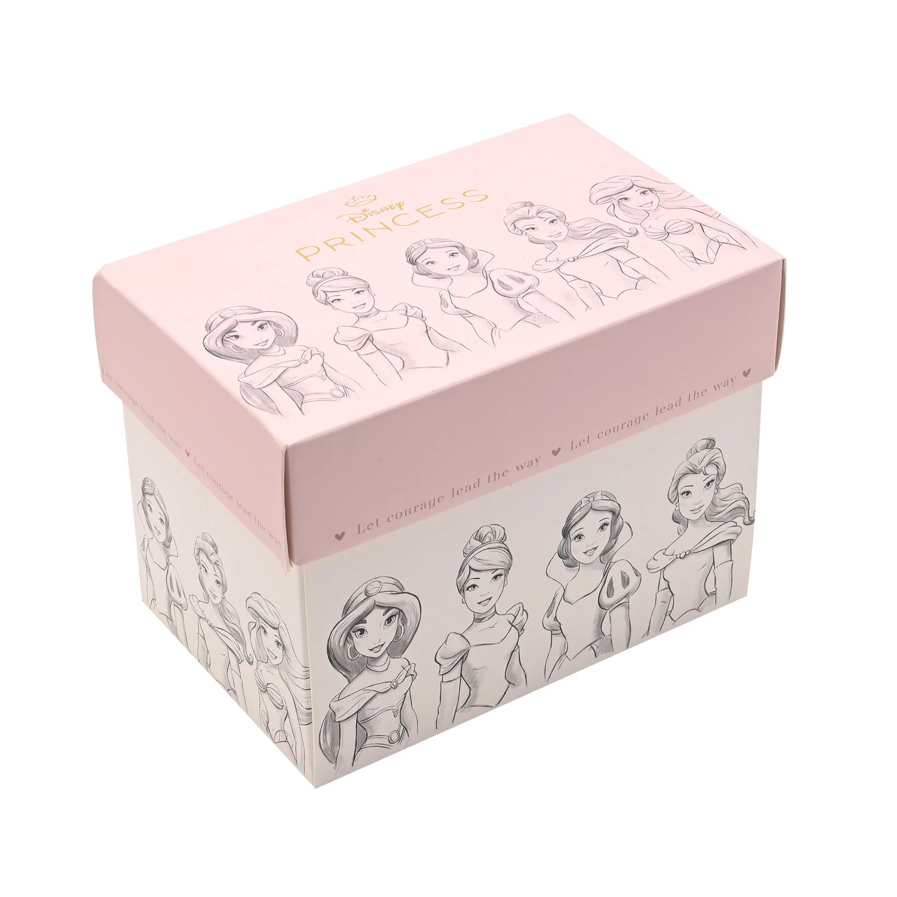 DISNEY - Princess - Premium Collectable Mug 10Oz