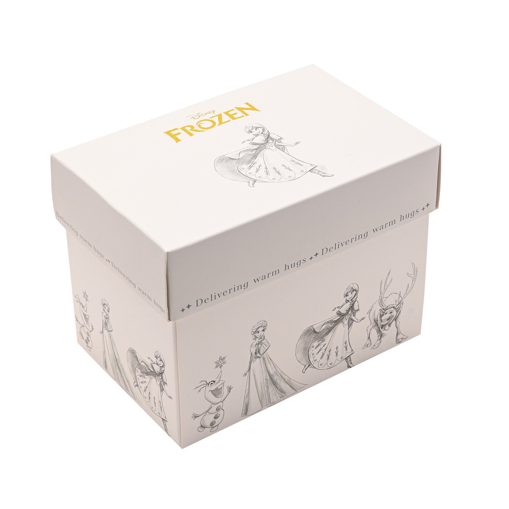 DISNEY - Frozen - Premium Collectable Mug 10Oz