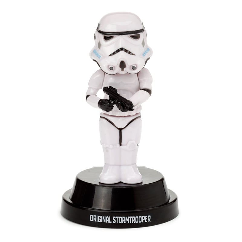 STAR WARS - Stormtrooper Original - Solar Pal 5inch