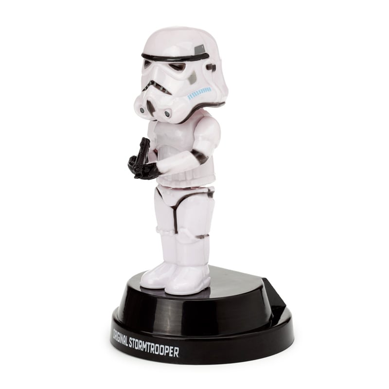STAR WARS - Stormtrooper Original - Solar Pal 5inch