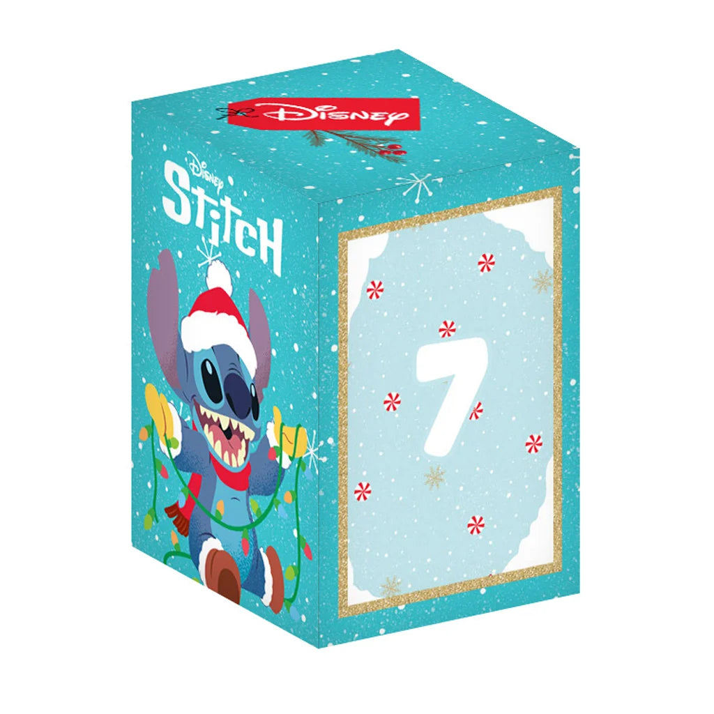 STITCH & ANGEL - Advent Calendar - Puzzle 1000P '50x70cm'