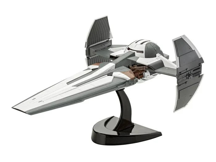 STAR WARS - Darth Maul's Sith Infiltrator - Model Kit 1/120