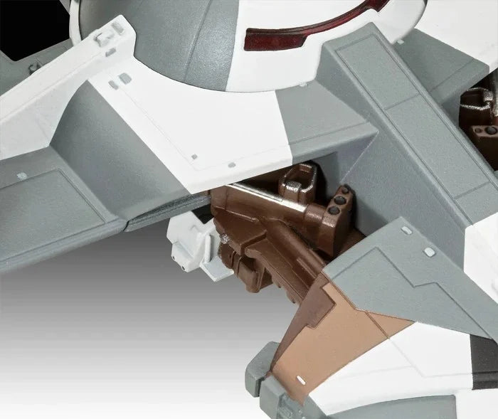 STAR WARS - Darth Maul's Sith Infiltrator - Model Kit 1/120