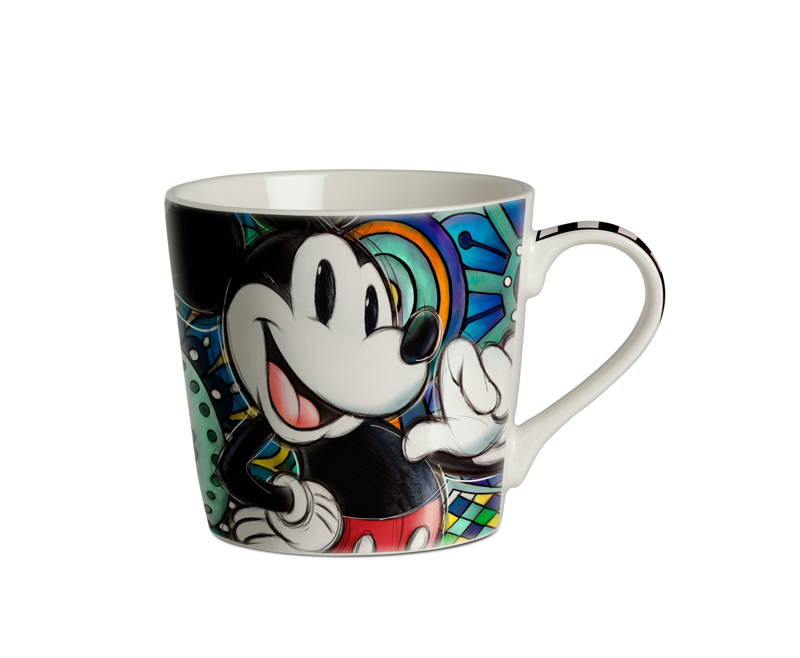 DISNEY - Forever & Ever - Mug 420ml - Mickey