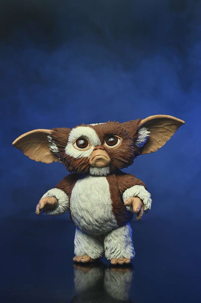 GREMLINS - Gremlins Evolution Of A Gremlin 40th Ann Box Set -Fig. 16cm