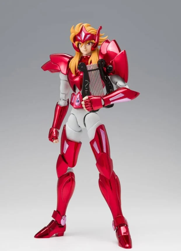 SAINT SEIYA - Benetnasch Eta Mime - Figure Saint Cloth Myth Ex 17cm