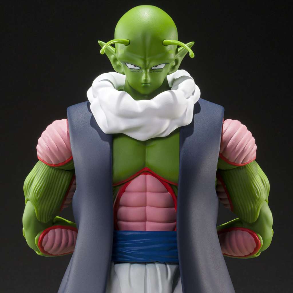 DRAGON BALL Z - Nail - Figure S.H. Figuarts 16cm