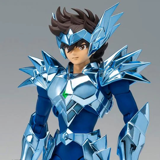 SAINT SEIYA - Odin Seiya - Figure Saint Cloth Myth Ex 15cm