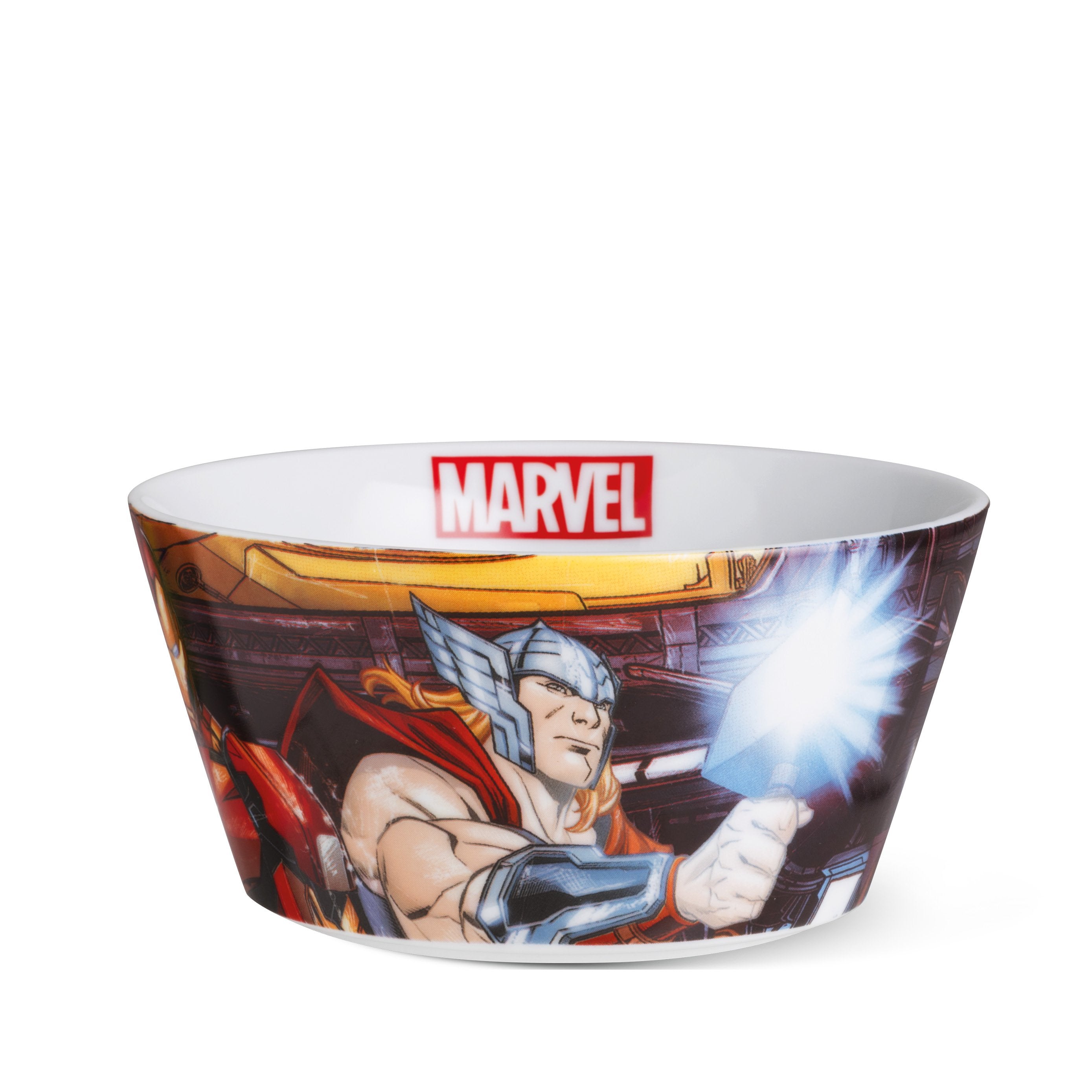MARVEL - Bol 490ml - Avengers