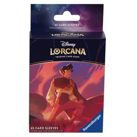 DISNEY - Lorcana - Card Sleeve - Art 2 - Chapter 5