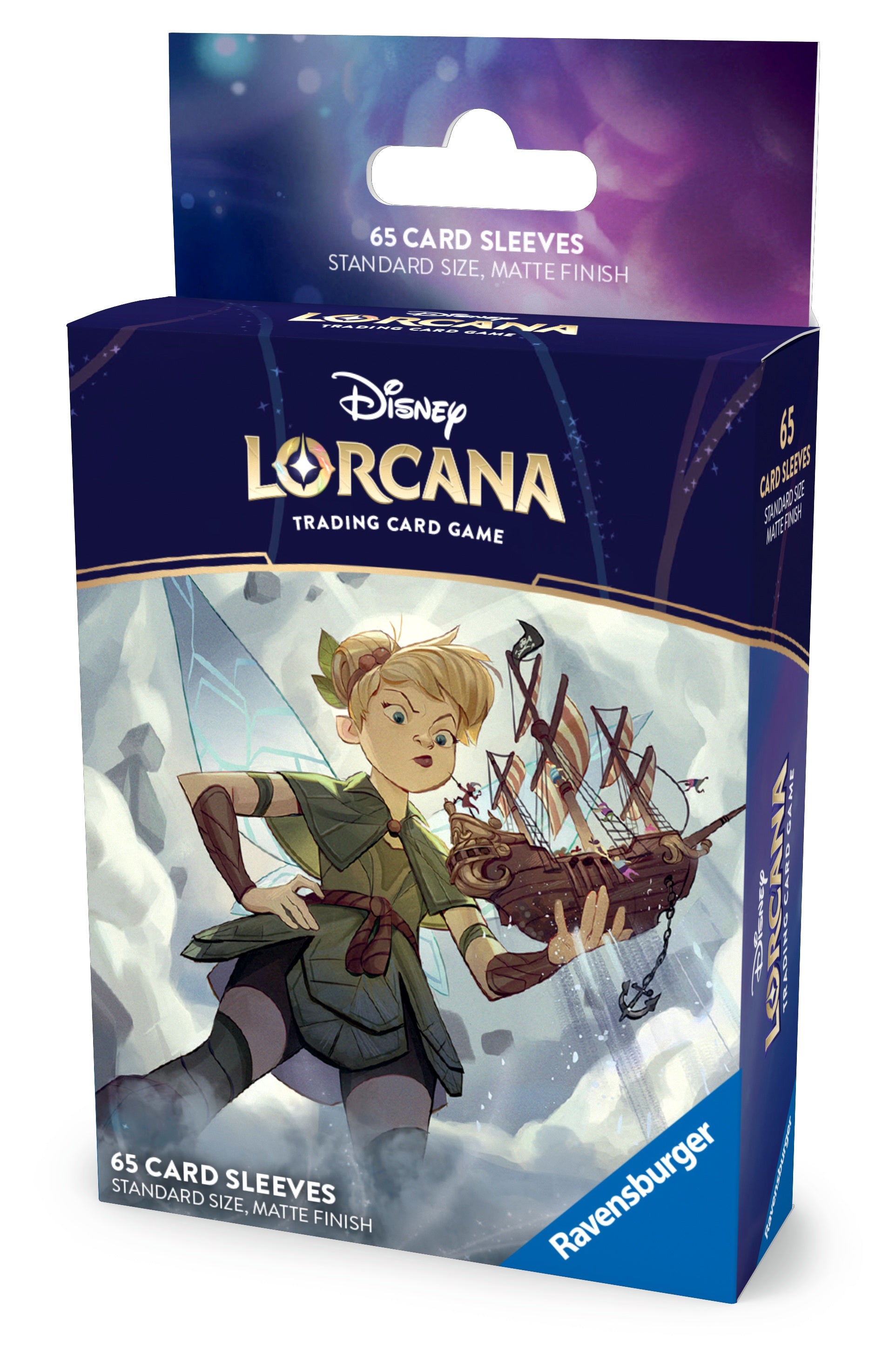DISNEY - Lorcana - Card Sleeve - Tinker Bell - Chapter 8