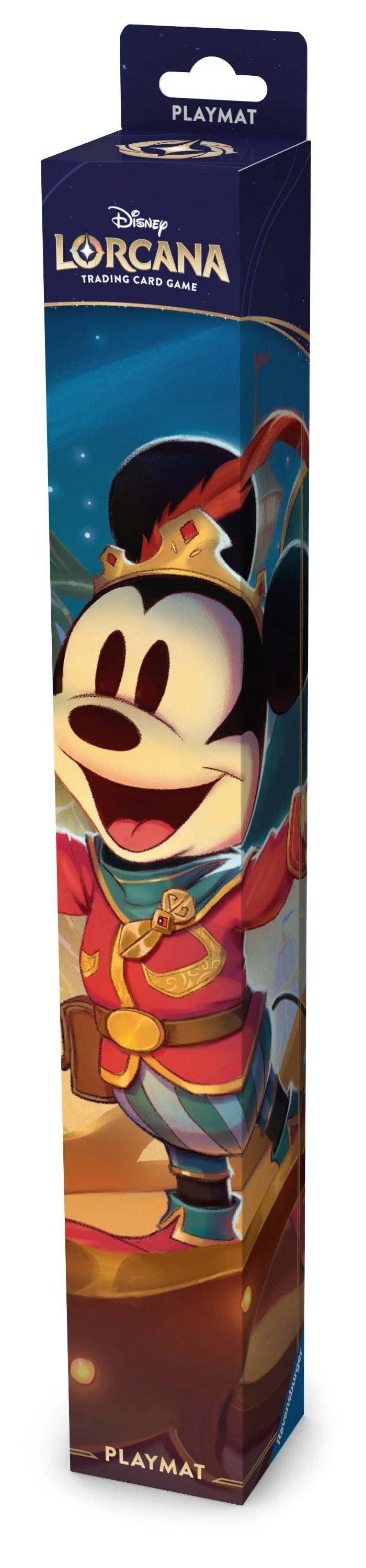 DISNEY - Lorcana - Playmat - Mickey Mouse - Chapter 10
