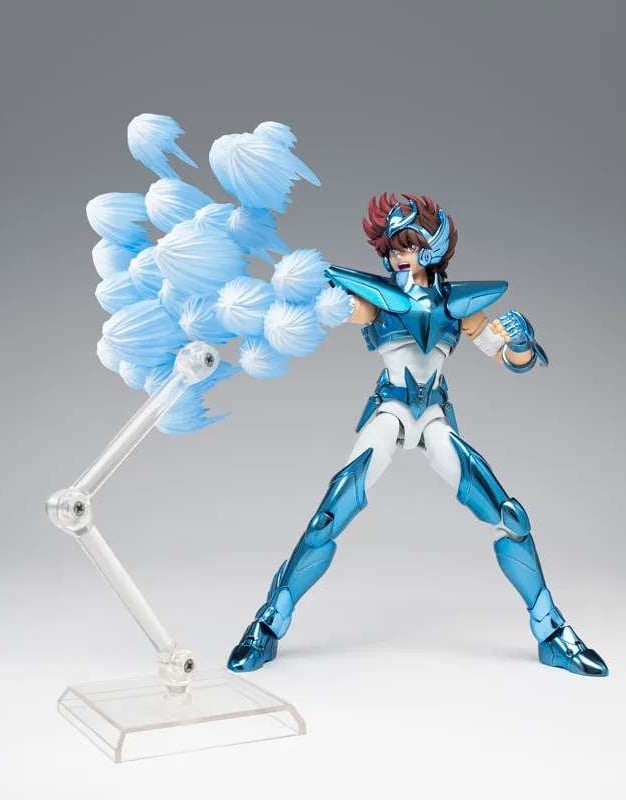 SAINT SEIYA - Seiya "Final Bronze" - Fig. Saint Cloth Myth Ex 17cm