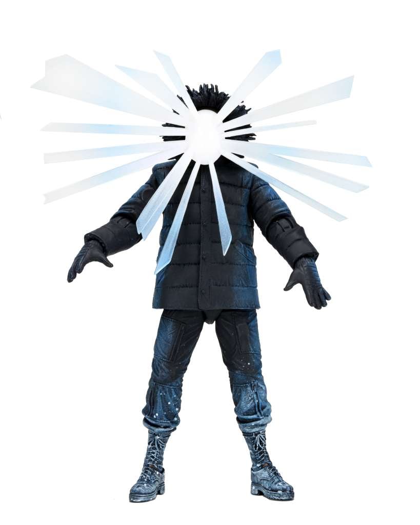 THE THING 1982 - The Thing - Figure Poster Series 17cm