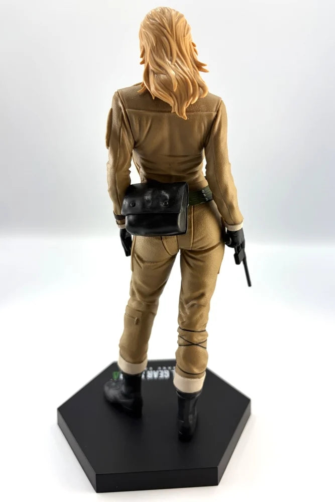 METAL GEAR SOLID DELTA - Eva - Figure 20cm
