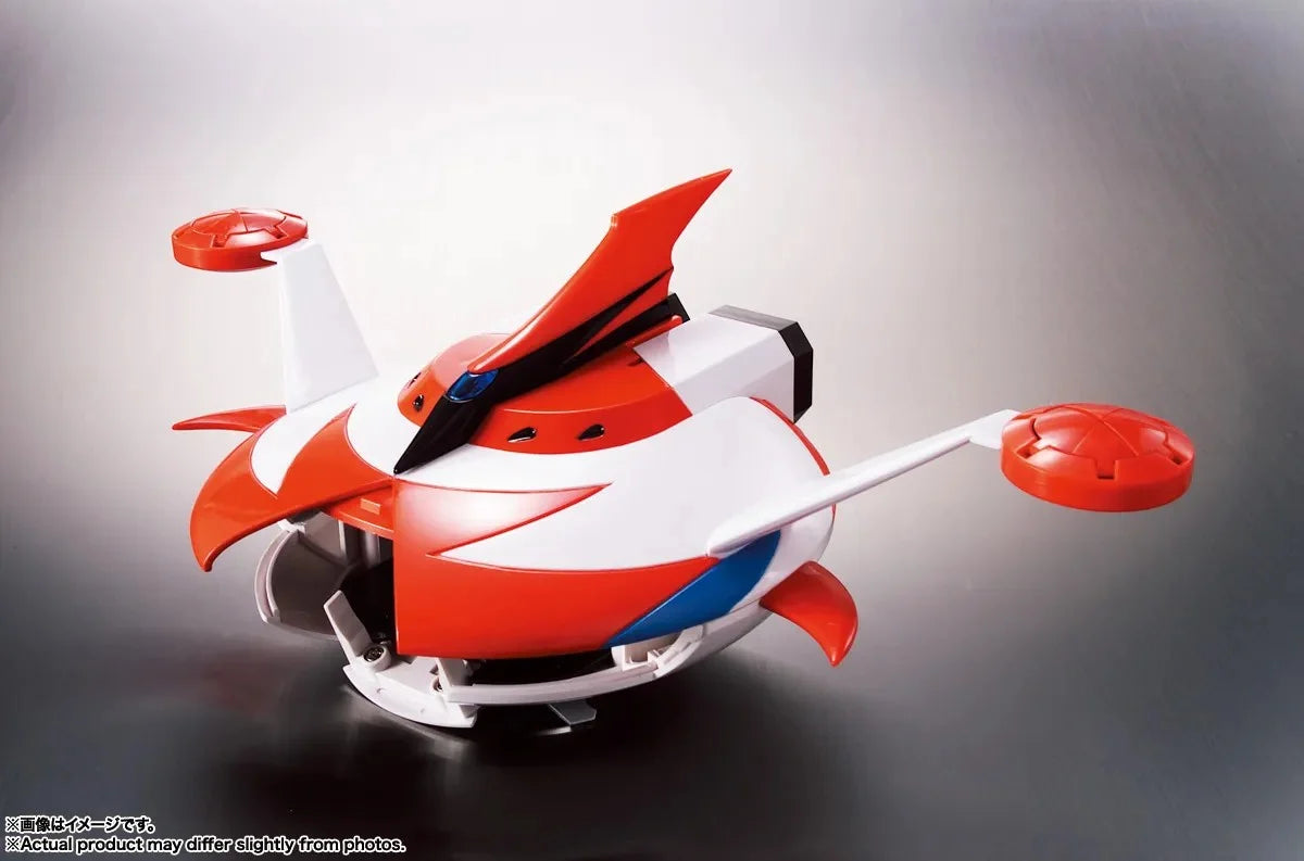 GRENDIZER - GX-04s "50th Anniversary" - Figure Soul of Chogokin 18cm