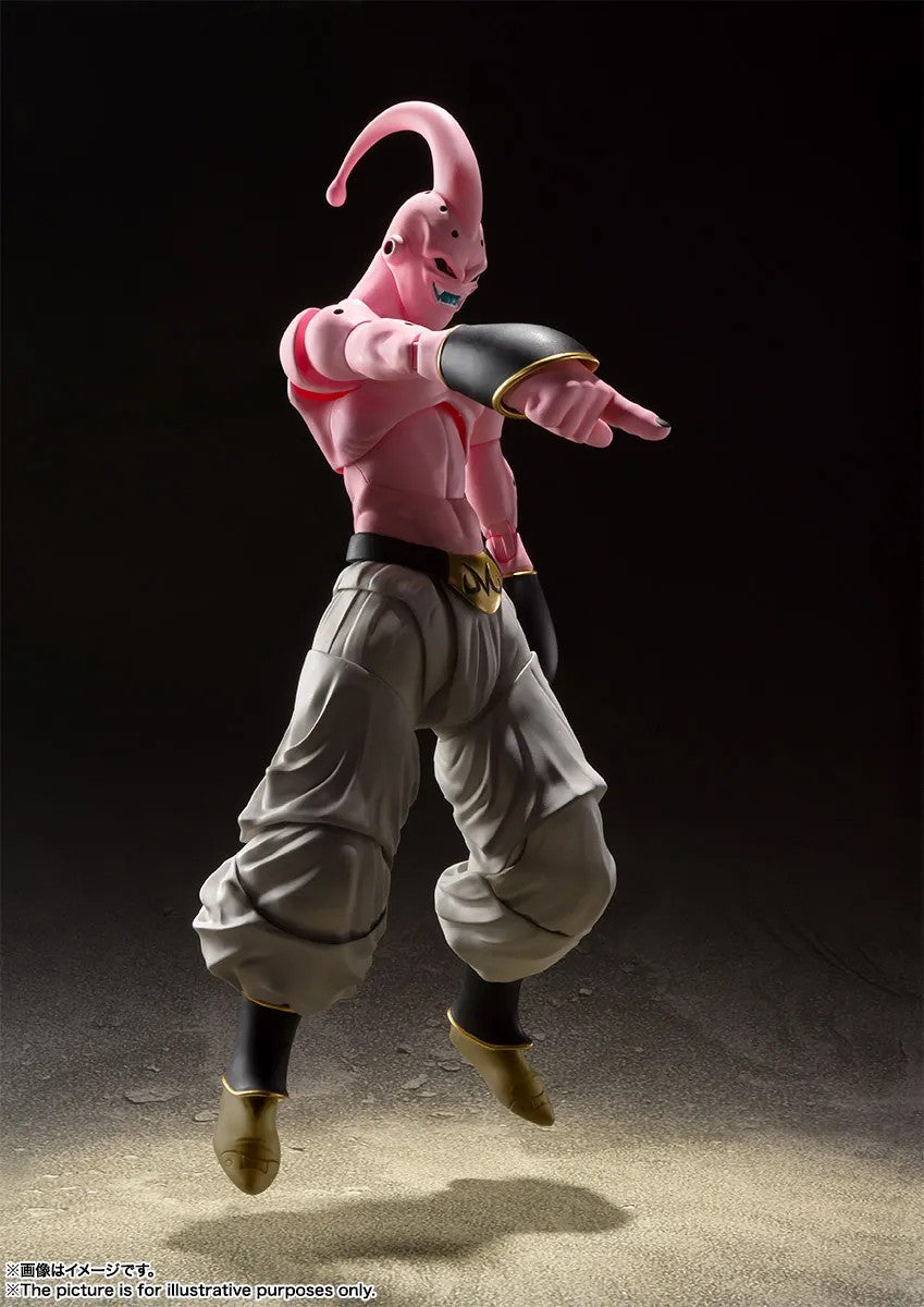 DRAGON BALL Z - Super Buu - Figure S.H. Figuarts 19cm