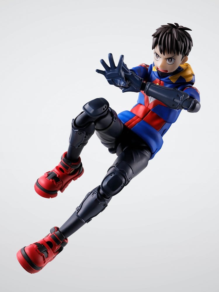 MY HERO ACADEMIA VIGILANTES - Koichi - Figure S.H. Figuarts 15cm