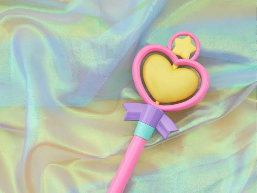 MAGICAL ANGEL CREAMY MAMI - Magic Stick - Replica Proplica 47cm