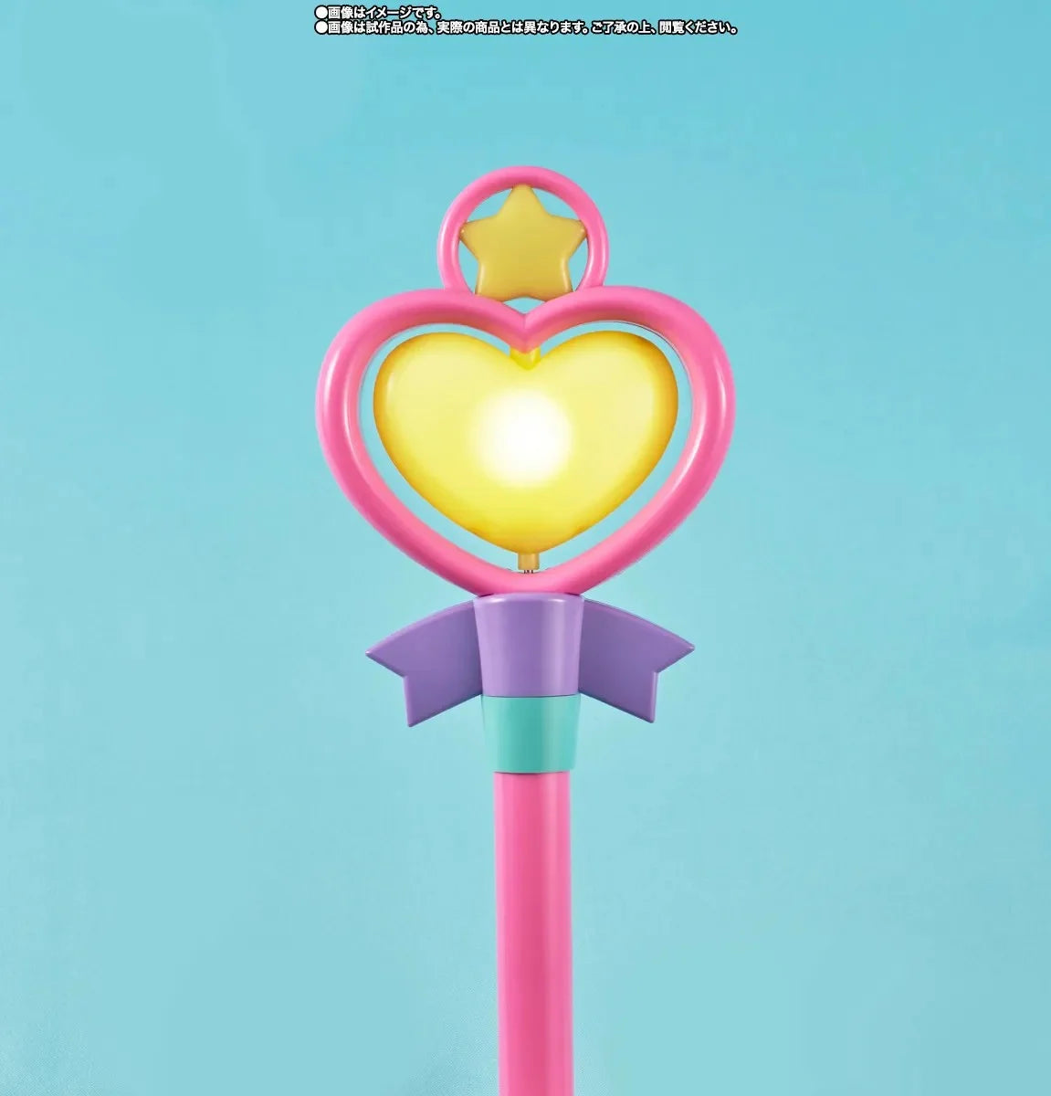 MAGICAL ANGEL CREAMY MAMI - Magic Stick - Replica Proplica 47cm