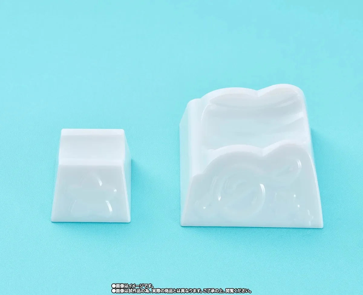 MAGICAL ANGEL CREAMY MAMI - Magic Stick - Replica Proplica 47cm