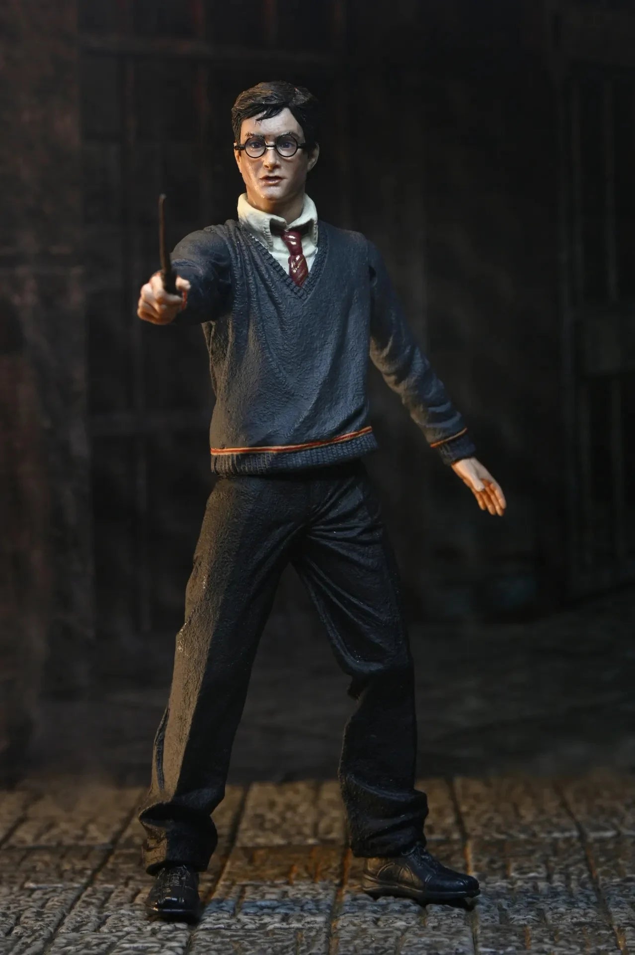 HARRY POTTER - Harry Potter - Figure Legacy Collection 17cm