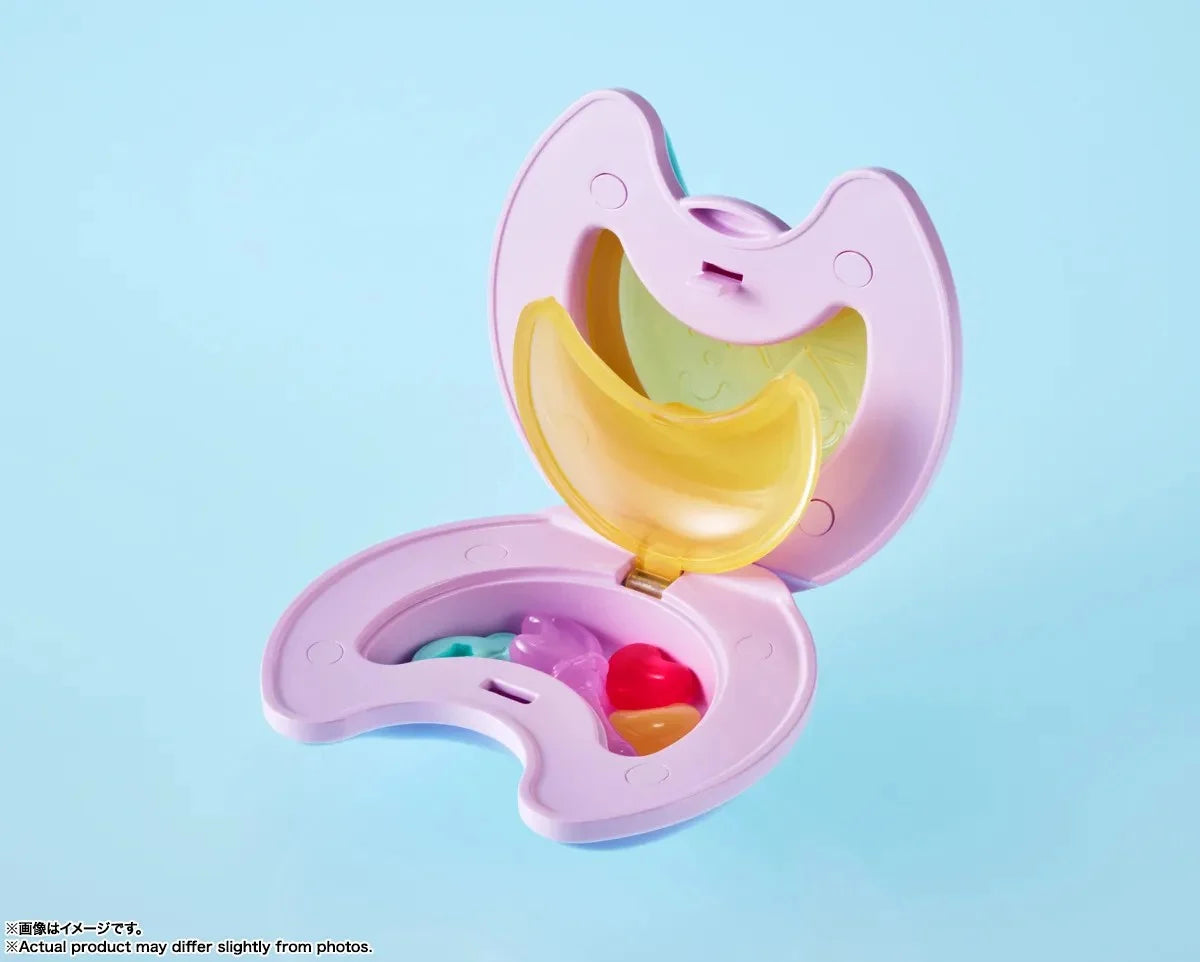 MAGICAL SISTERS - Lilly Moontoneoneon - Replica Proplica 25cm