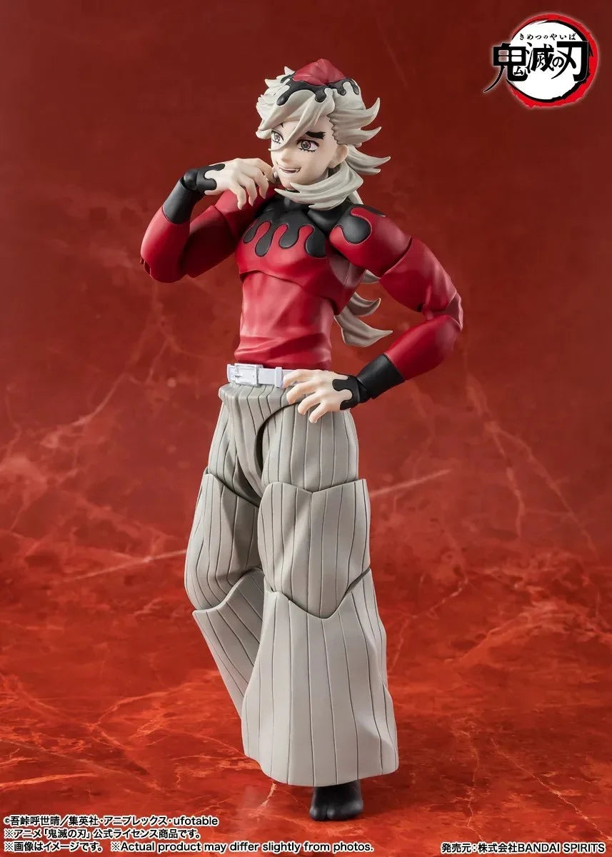 DEMON SLAYER - Doma - Figure S.H. Figuarts 16cm