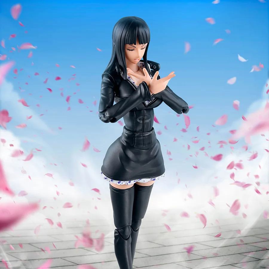 ONE PIECE - Nico Robin "Enies Lobby" - Figure S.H. Figuarts 14cm
