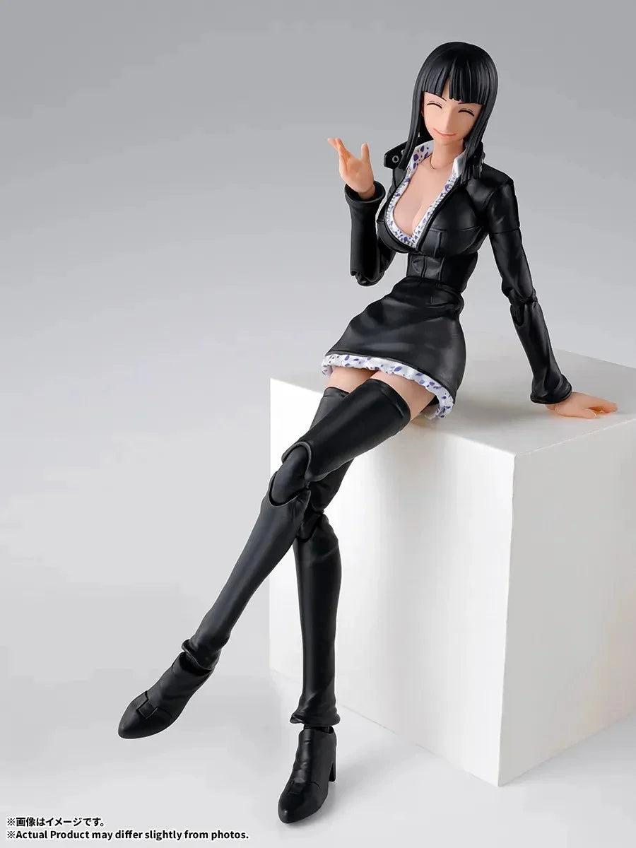 ONE PIECE - Nico Robin "Enies Lobby" - Figure S.H. Figuarts 14cm