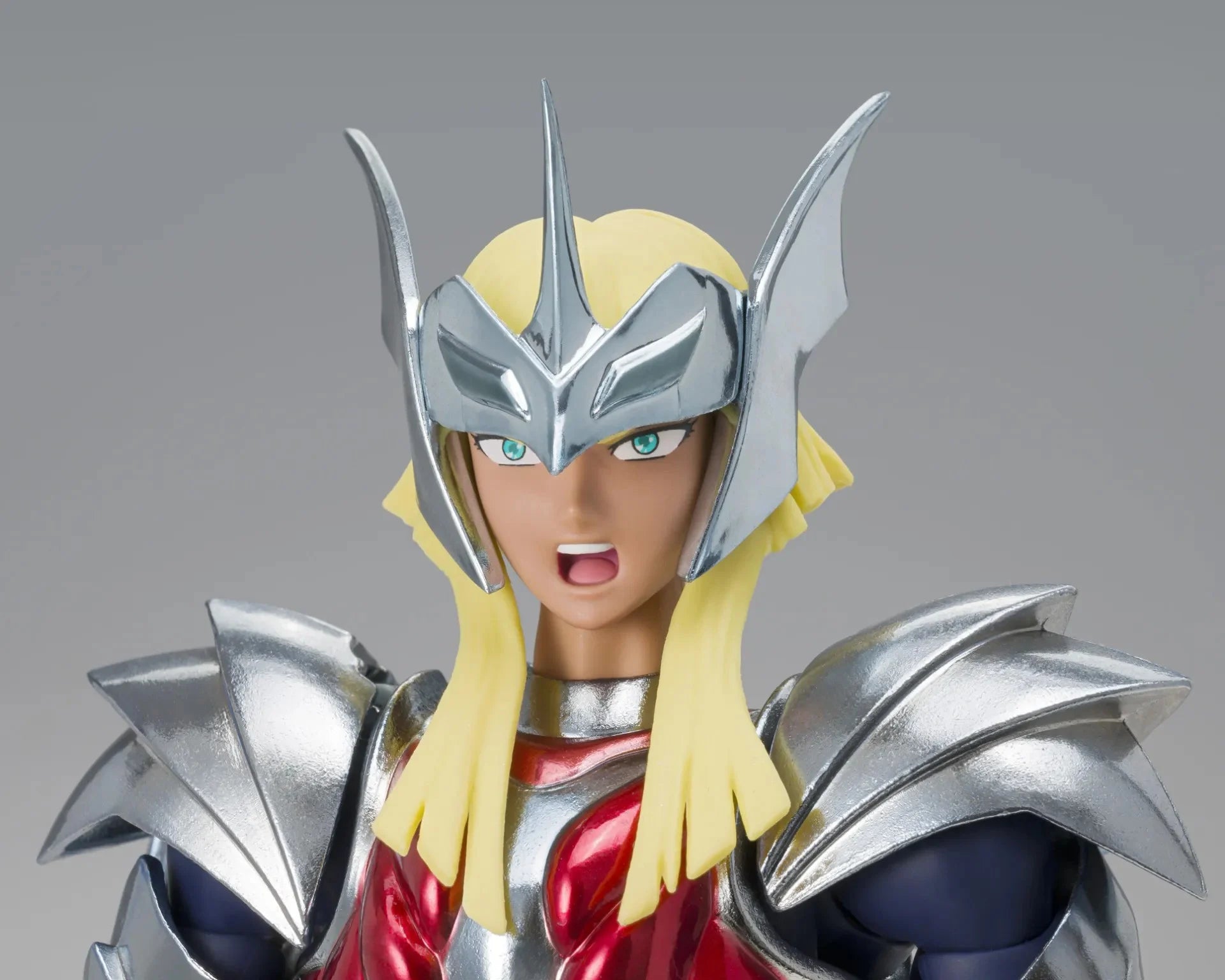 SAINT SEIYA - Merak Hagen "40th Anniv." -Fig. Saint Cloth Myth Ex 18cm