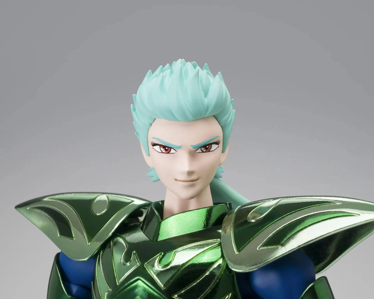 SAINT SEIYA - Zeta Mizarsyd "40th Ann." -Fig. Saint Cloth Myth Ex 18cm