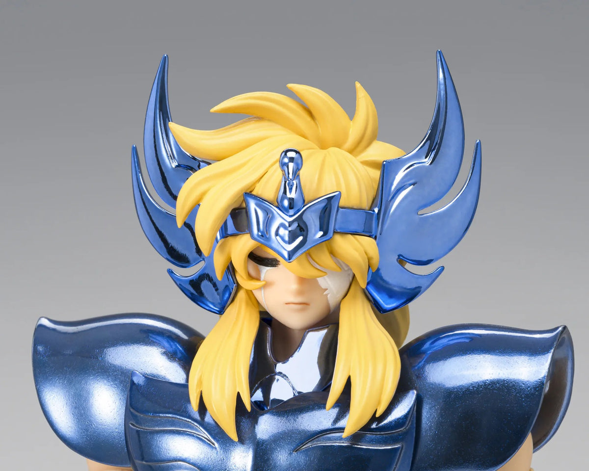 SAINT SEIYA - Cygnus Hyoga Final Bronze -Fig. Saint Cloth Myth Ex 17cm