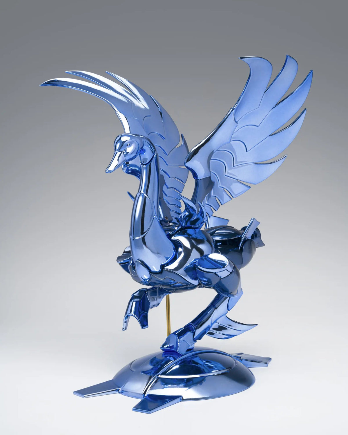 SAINT SEIYA - Cygnus Hyoga Final Bronze -Fig. Saint Cloth Myth Ex 17cm