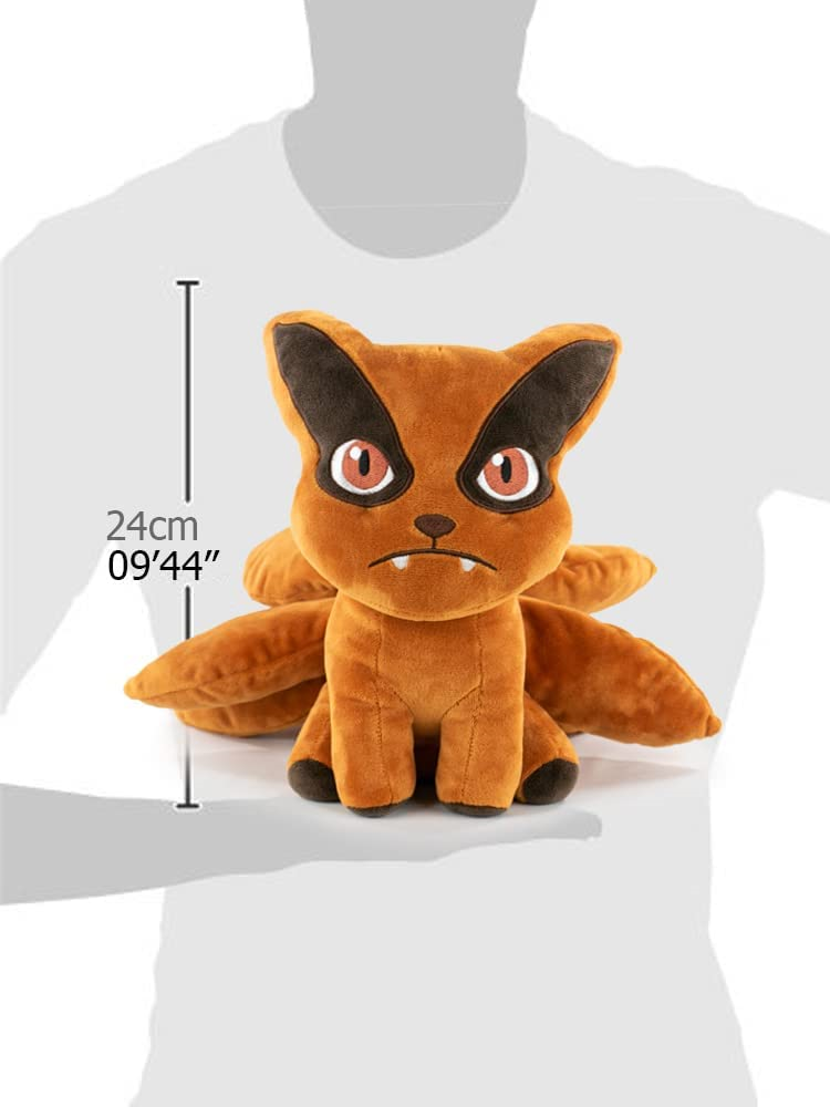 NARUTO - Kurama - Plush 24cm