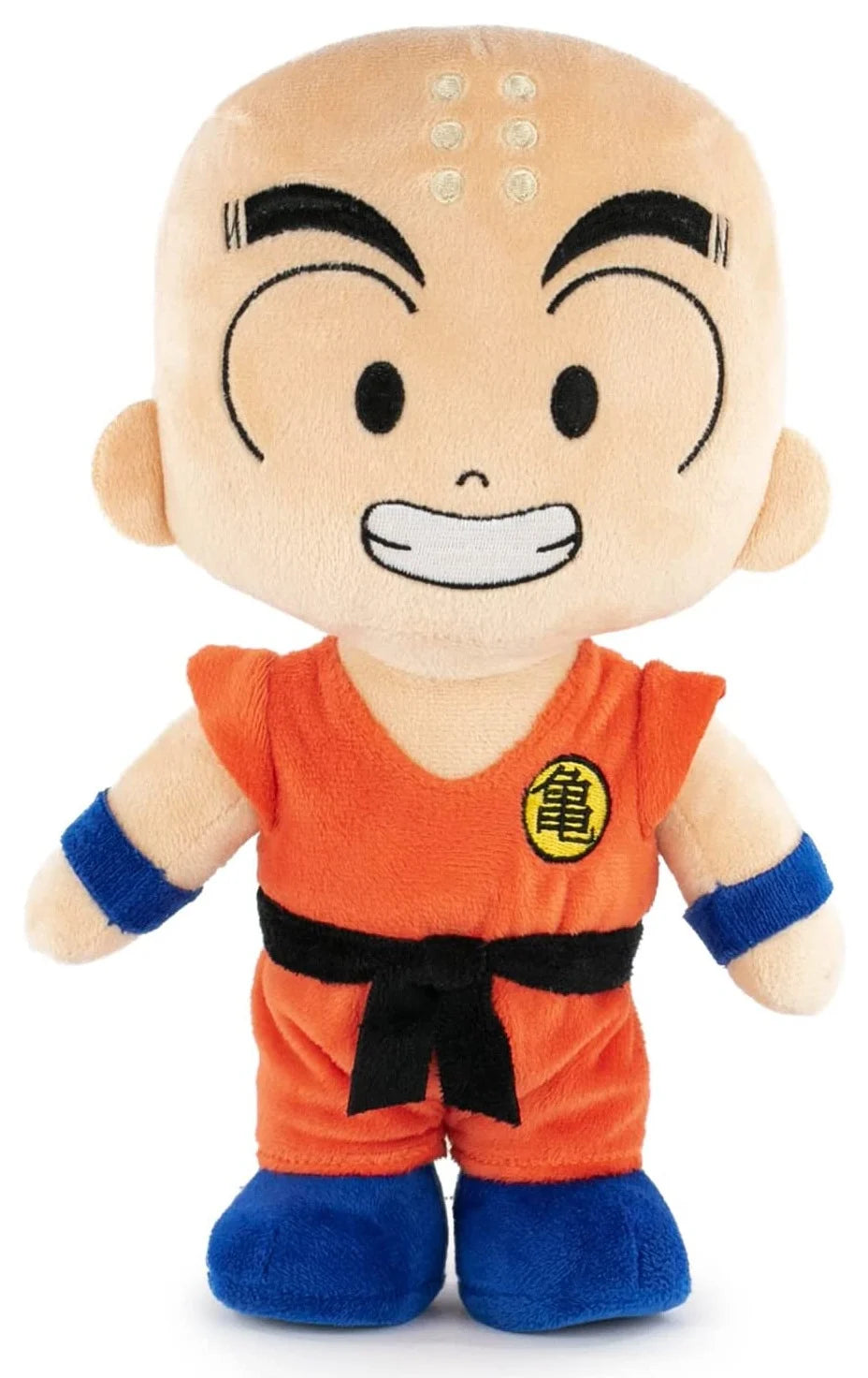 DRAGON BALL - Krillin - Plush 27cm