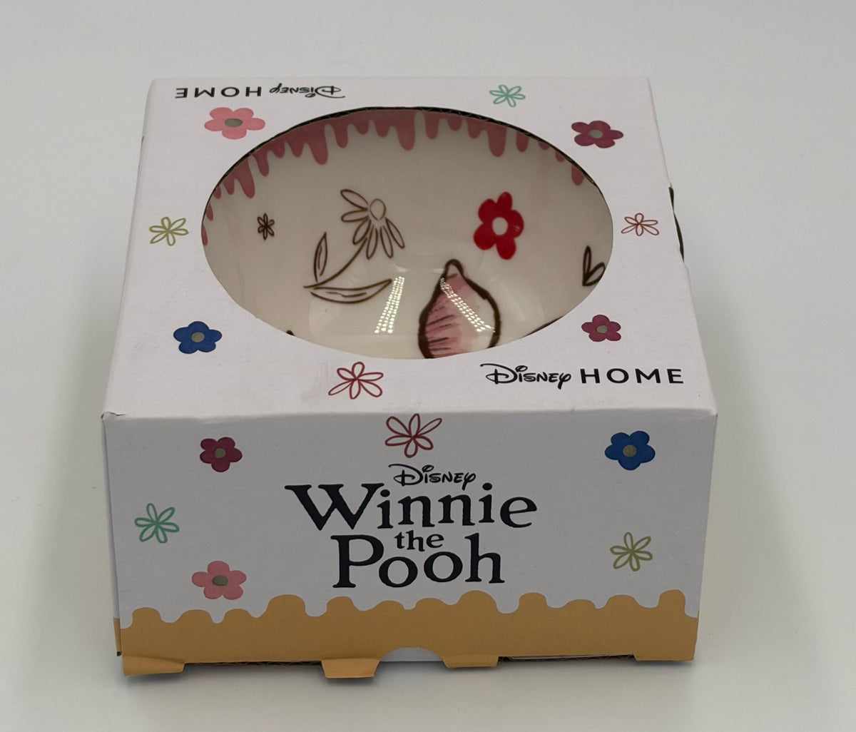 WINNIE THE POOH - Winnie - Bowl 300ml