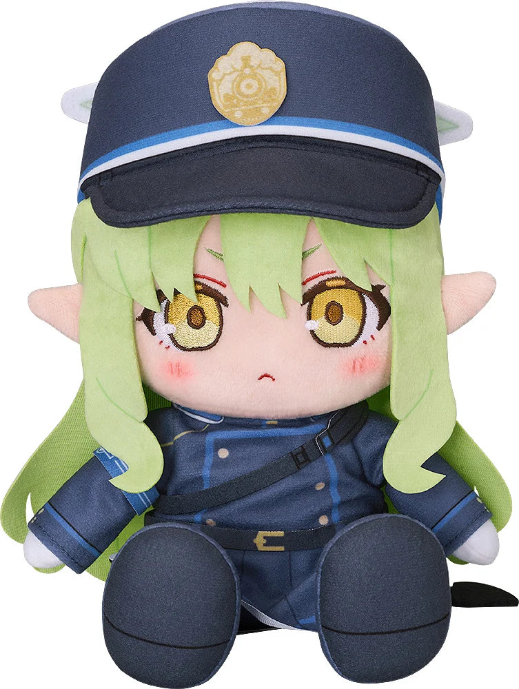 BLUE ARCHIVE - Plushie Hikari Chocopuni - Plush 17cm